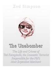 The Unabomber