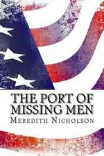 The Port of Missing Men (Special Edition)