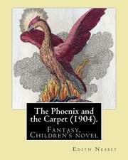 The Phoenix and the Carpet (1904). by