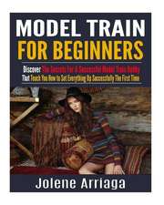 Model Trains for Beginners