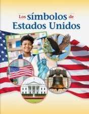 Los Símbolos de Estados Unidos