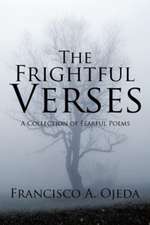 The Frightful Verses