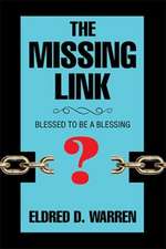 The Missing Link