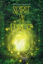 Spirit of the Forest