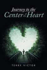 Journey to the Center of the Heart