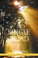 A Single Road