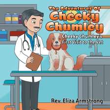 The Adventures of Cheeky Chumley