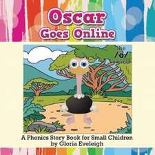 Oscar Goes Online