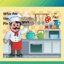 Who Ate the Pie