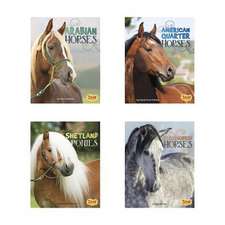 Horse Breeds