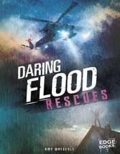 Daring Flood Rescues