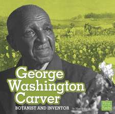 George Washington Carver