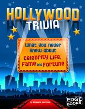 Hollywood Trivia