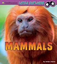 Mammals