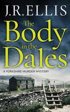 The Body in the Dales