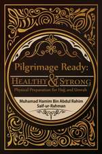Pilgrimage Ready