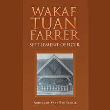 Wakaf Tuan Farrer