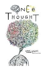 Once One's Thought