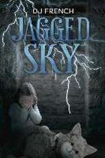 Jagged Sky: Volume 1