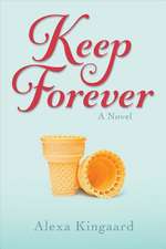 Keep Forever