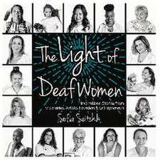 The Light of Deaf Women