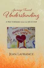 Journeys Toward Understanding: A Way Forward from the 60s Scoop Volume 1