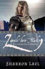 Zarek Ben Nadin: Chronicles of Nineveh Volume 1