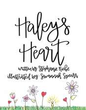 Haley's Heart