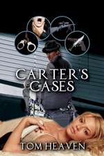 Carter's Cases: Volume 1