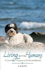 Living With Humans