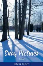 Snow Pictures: A Novel Volume 1