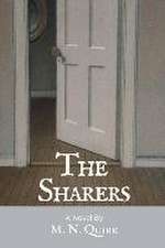 The Sharers: Volume 1