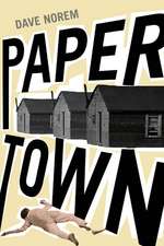 Papertown