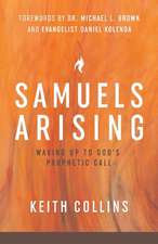 Samuels Arising