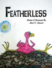 Featherless: Volume 1