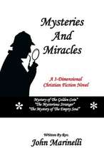 Mysteries & Miracles