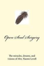 Open Soul Surgery