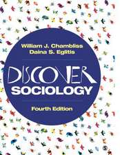 Discover Sociology