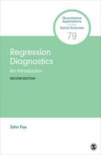 Regression Diagnostics