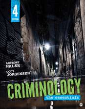 Criminology