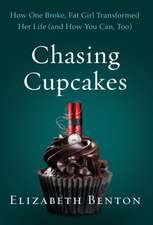 Chasing Cupcakes