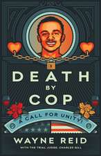 Death By Cop