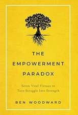 The Empowerment Paradox