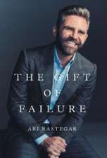 The Gift of Failure