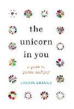 The Unicorn in You