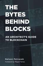 The Bytes Behind Blocks