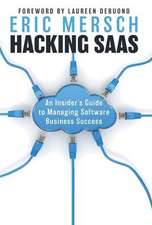 Hacking SaaS