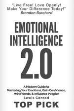 Emotional Intelligence 2.0