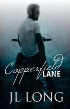 Copperfield Lane