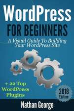 Wordpress for Beginners